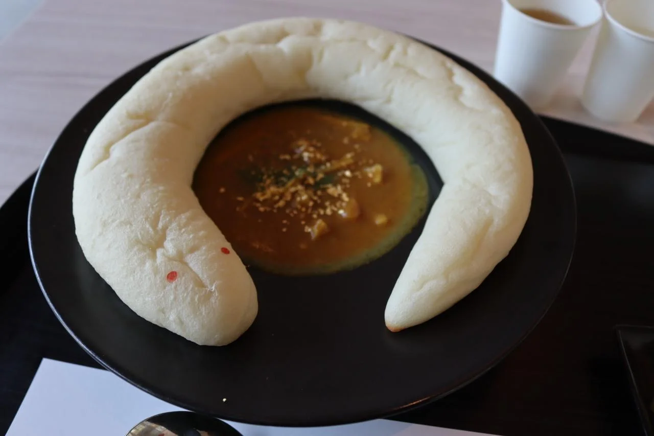 ของฝากศาลเจ้าคานาเฮบิซุย