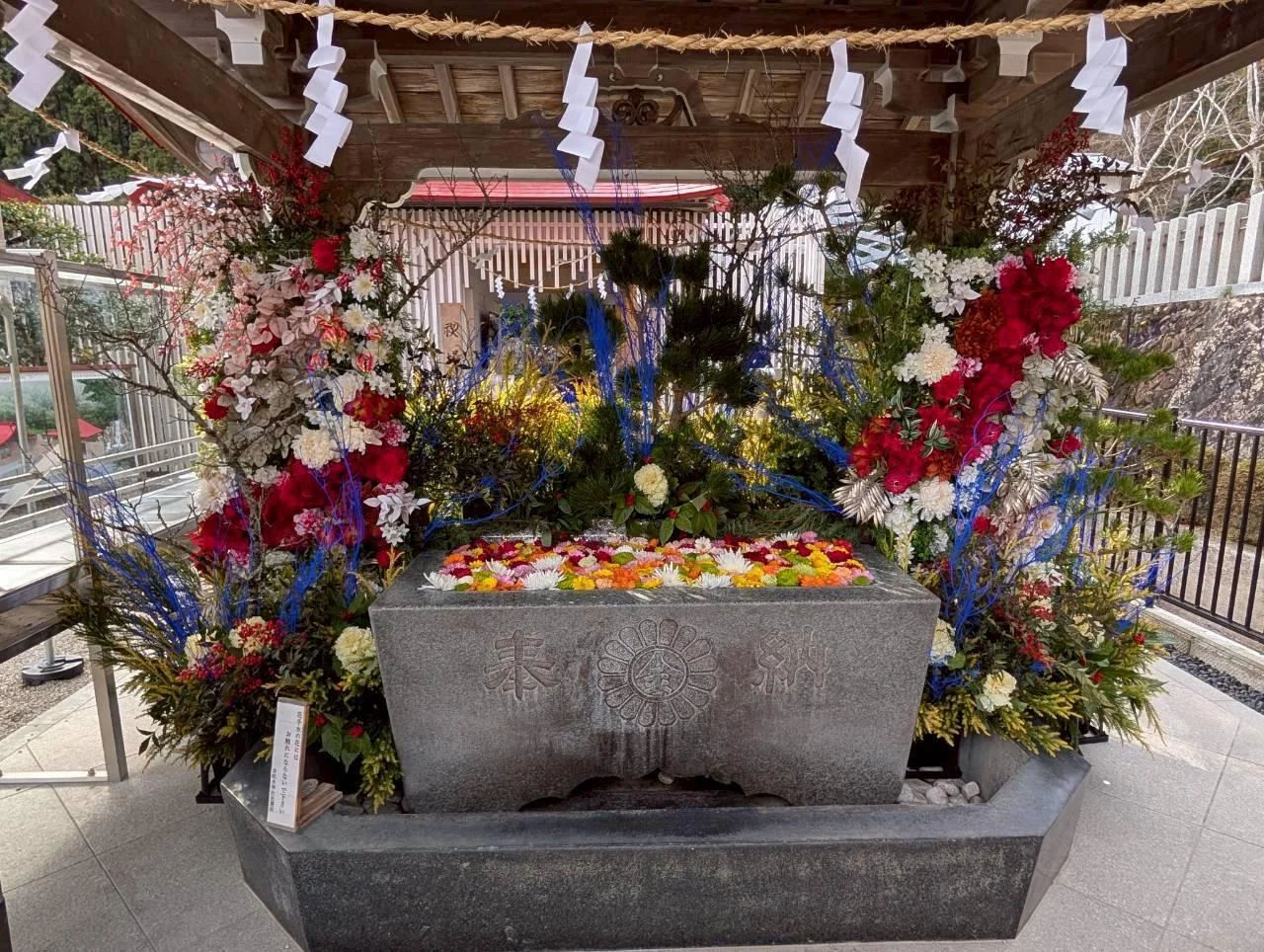 การเยี่ยมชมวัด ศาลเจ้า และสถานที่หลายแห่งในเมืองเซนได