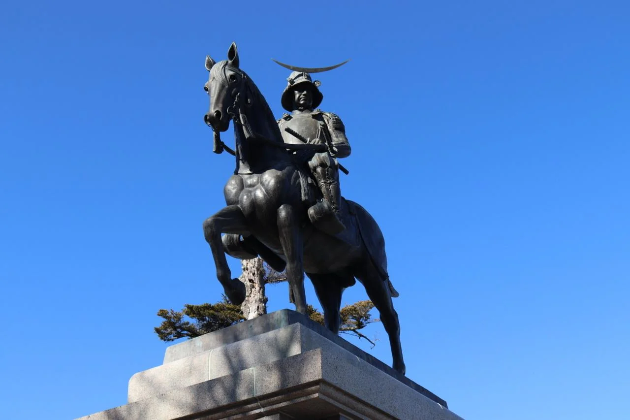 ศาลเจ้ามิยากิเค็น โกะโคะกุ