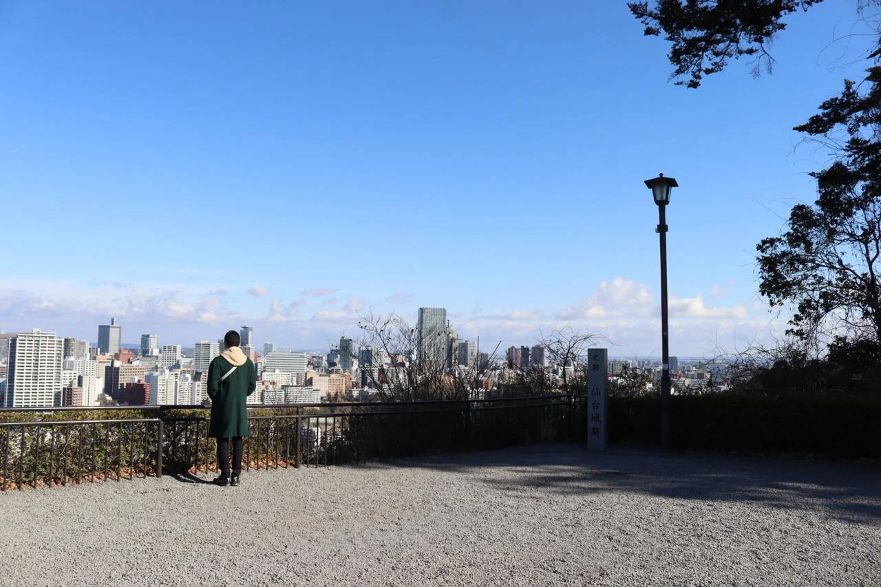 ซากปรักหักพังของปราสาท