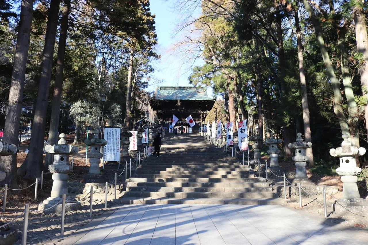 ประตูซุยชินมง