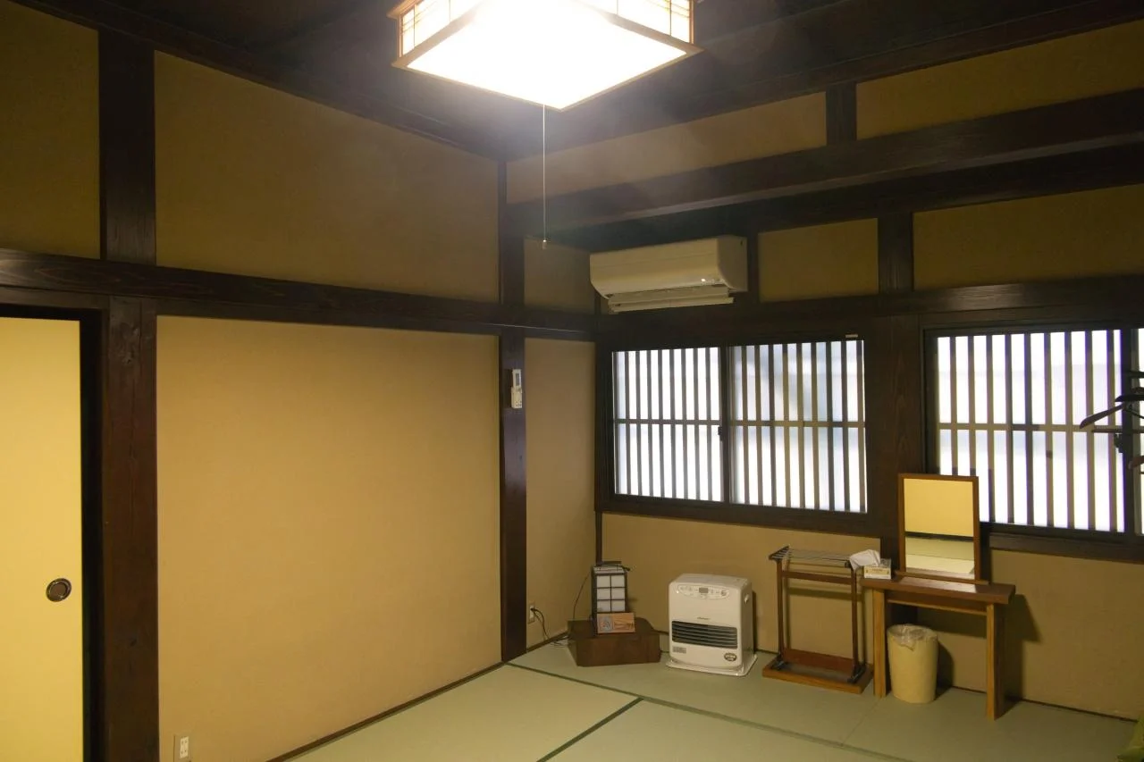 白川乡合掌造冬雪村落之旅-19