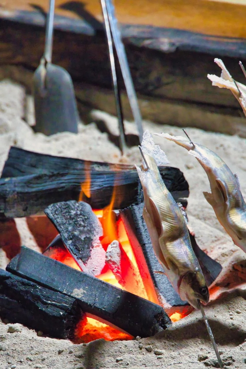 白川乡合掌造冬雪村落之旅-22