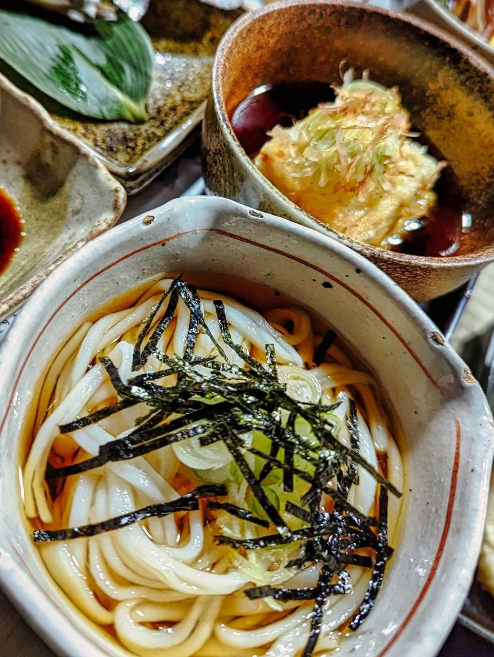 白川乡合掌造冬雪村落之旅-24