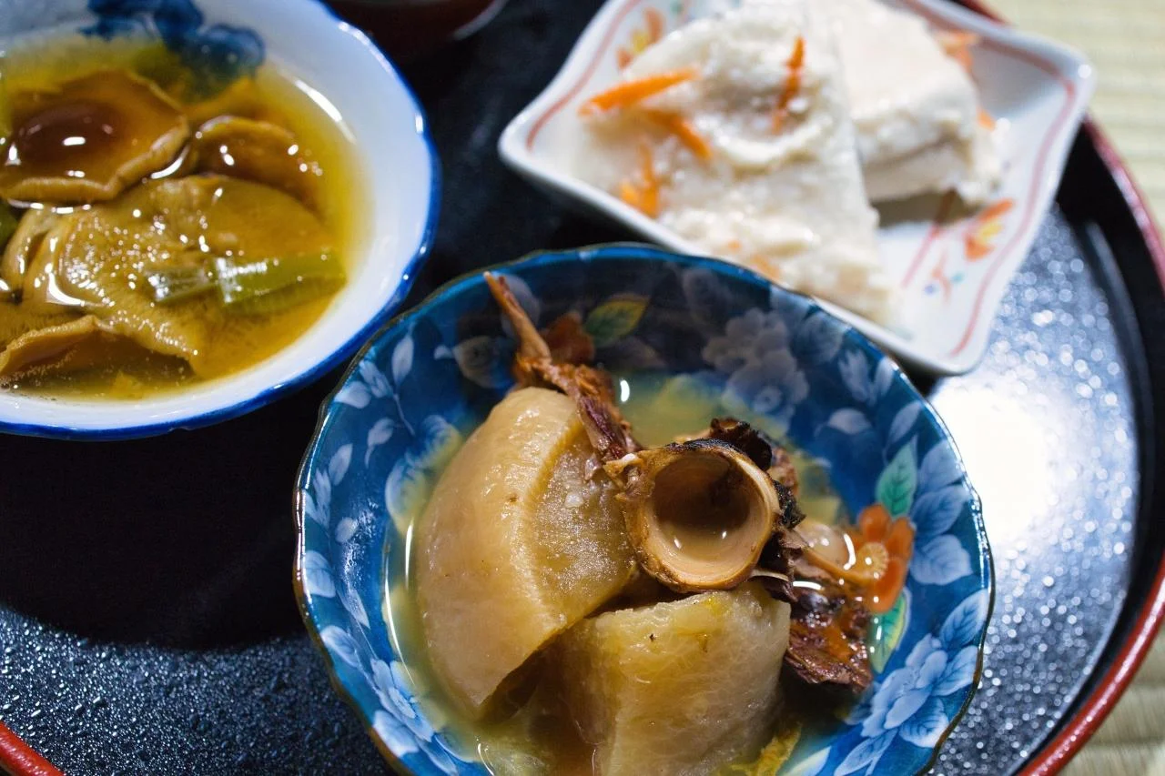 白川乡合掌造冬雪村落之旅-25