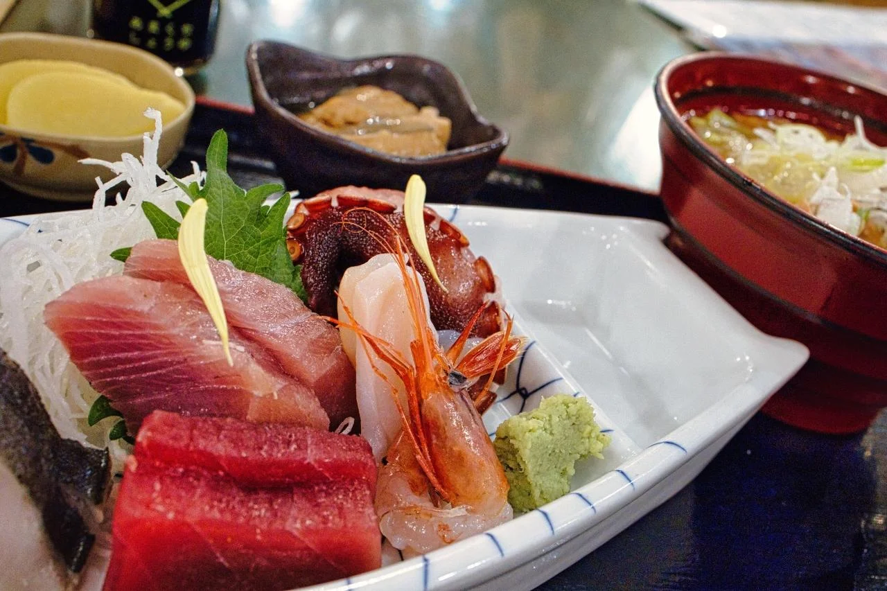 白川乡合掌造冬雪村落之旅-48