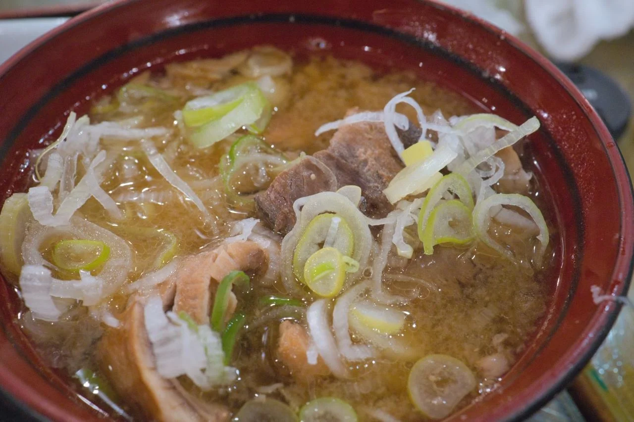 白川乡合掌造冬雪村落之旅-50