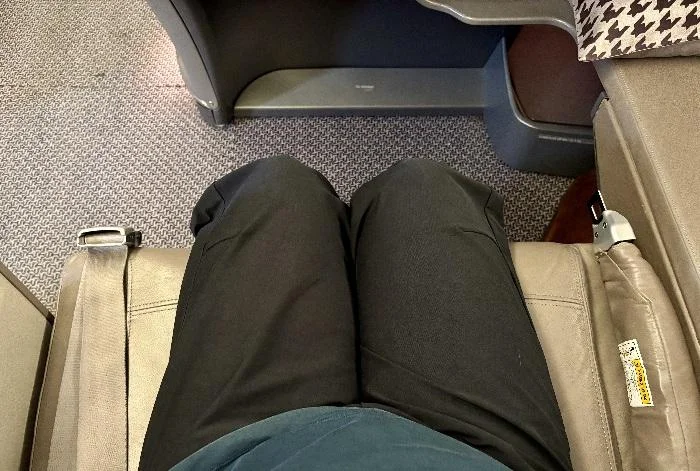 싱가포르항공 비즈니스 클래스 후기 SQ631 HND SIN ANA 라운지 음식