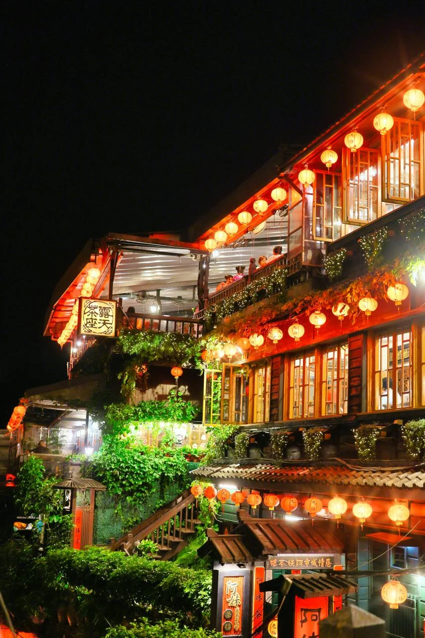 วิวดีที่สุดสำหรับถ่ายรูป อาเหม่ย