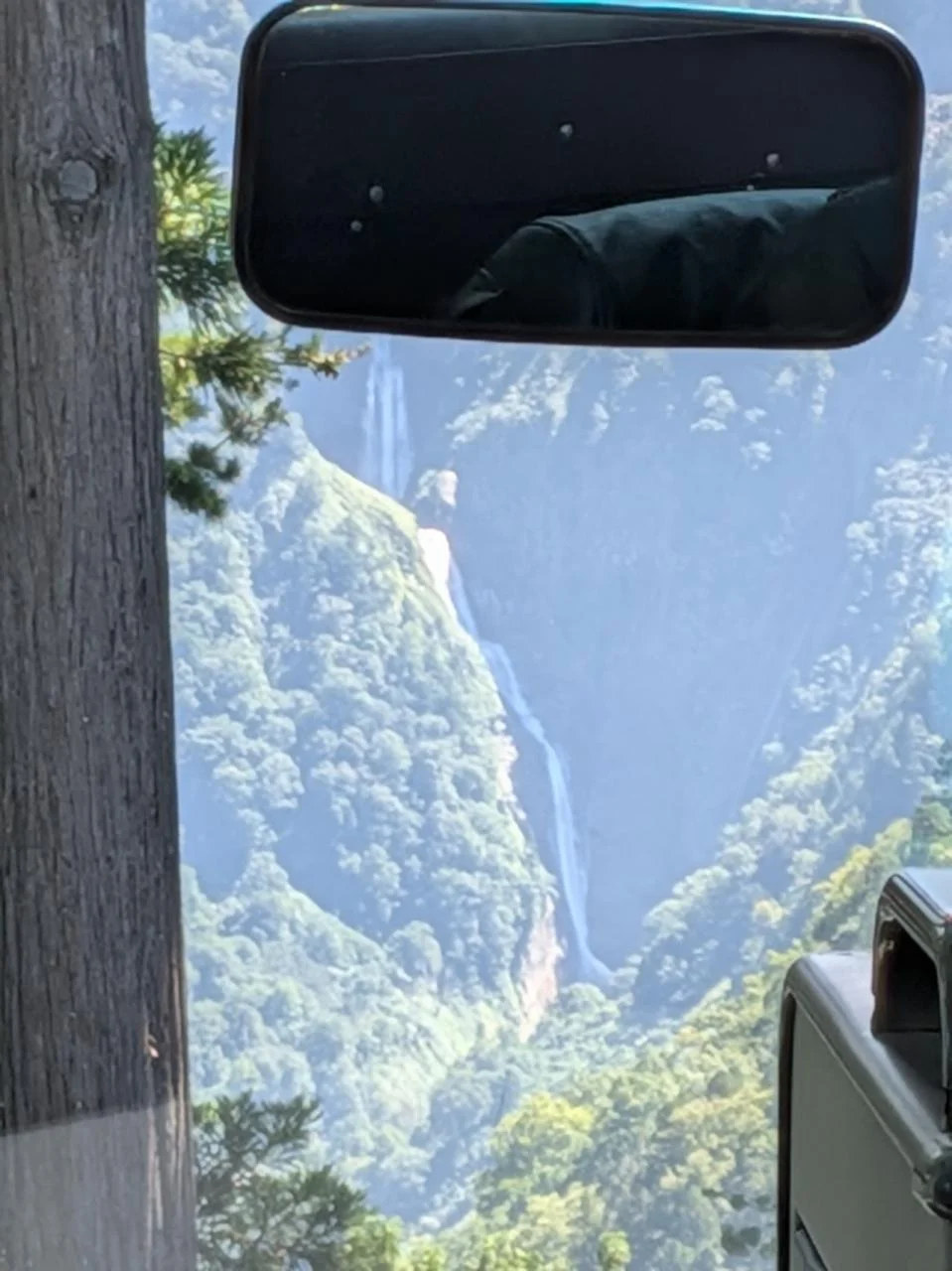 富山・立山アルペンルート雷鳥沢キャンプ場体験記 立山駅
