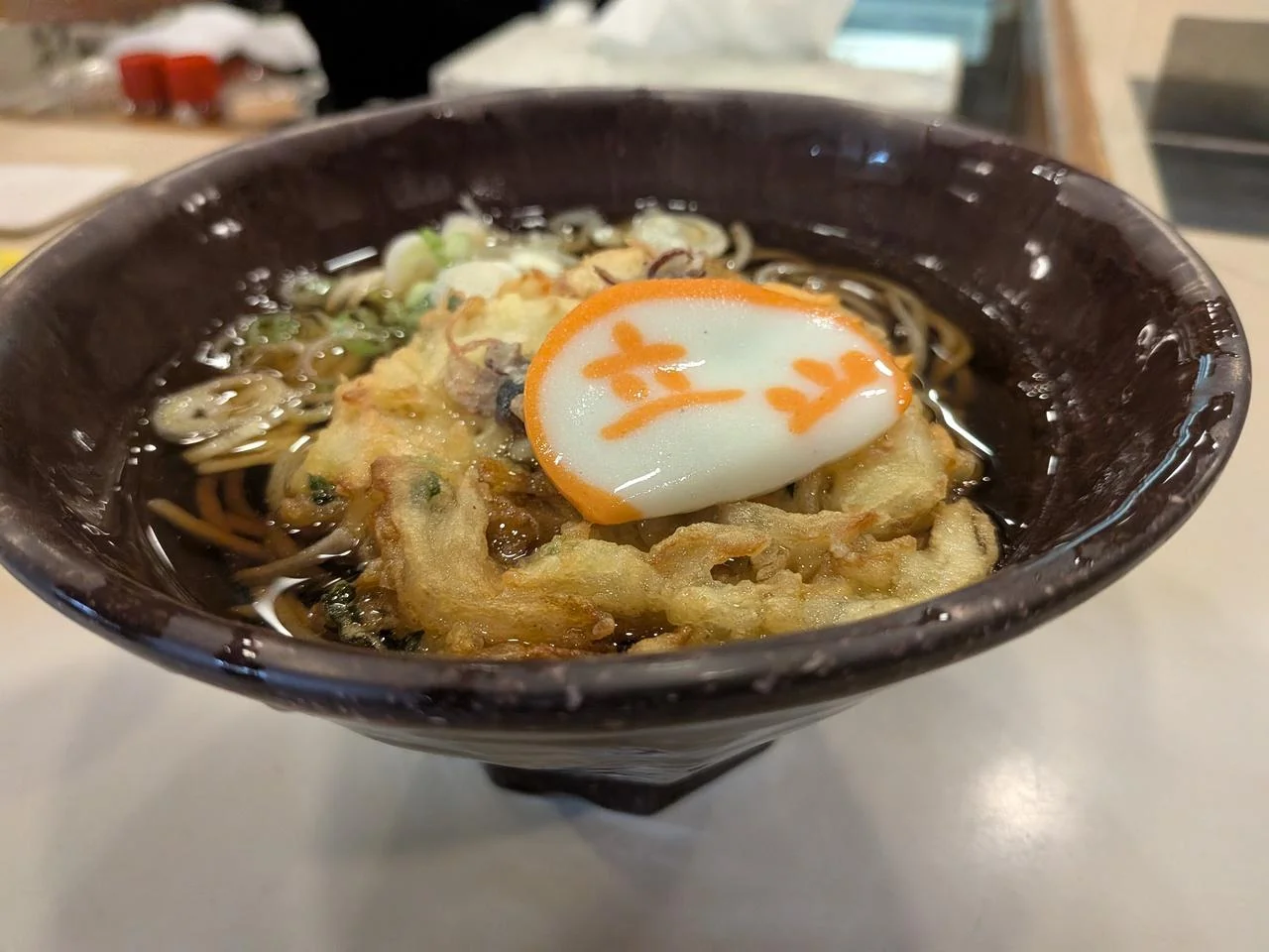 富山・立山アルペンルート雷鳥沢キャンプ場体験記 バス内部