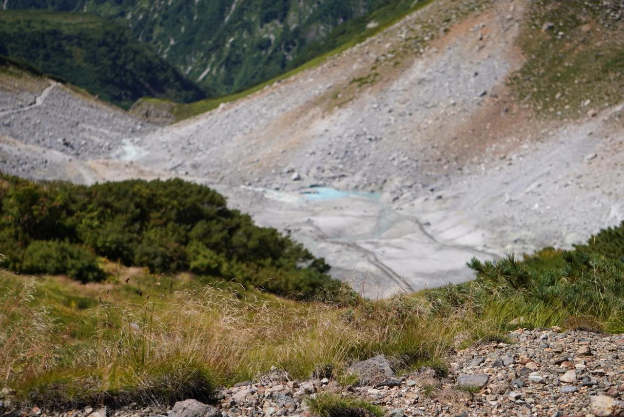 tateyama-alpen-route-raichosawa-campground-25