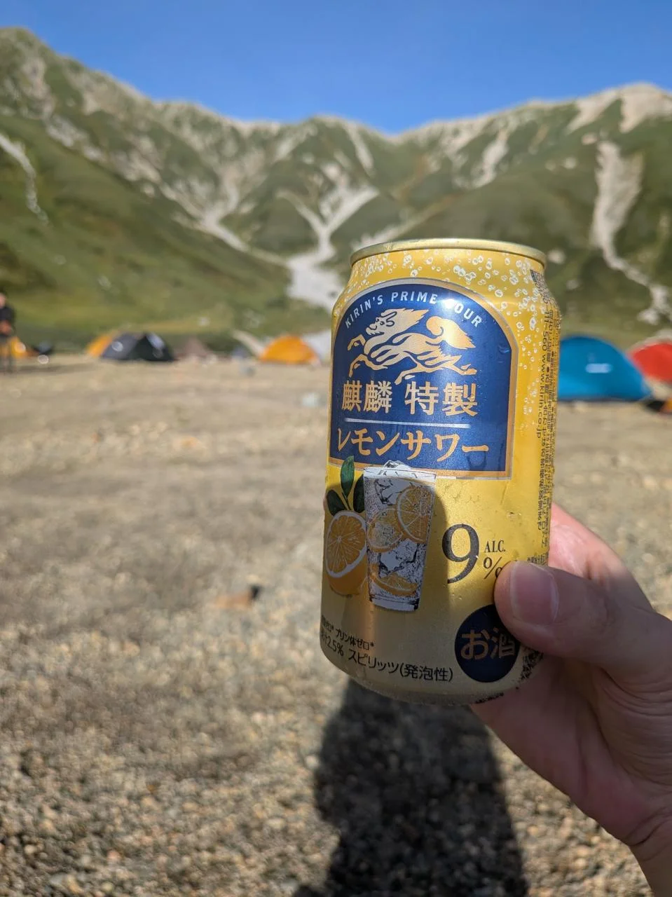 tateyama-alpen-route-raichosawa-campground-47